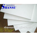 Pvc crust foam board for cabinet, High Density PVC Celuka Foam Board